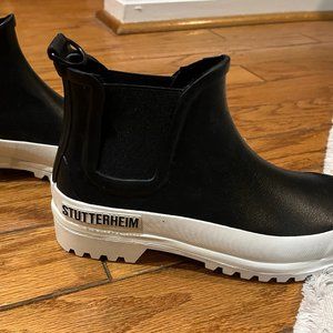 Stutterheim Chelsea Rainwalker